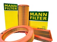 Mann-Filter C 11 008 Filter komorového odvetrávania