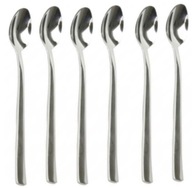 AMBITION 6 KÁVOVÝCH LYŽIČIEK PRATO CUTLERY LATTE AMBITION 6 KÁVOVÝCH LYŽIČIEK PRATO CUTLERY LATTE