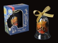 Bell - V. Van Gogh. Terasa kaviarne v noci (CARM Bell - V. Van Gogh. Terasa kaviarne v noci (CARM