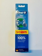 Náhradné hlavice kefky Oral-B PRO Precision Clean x 6 ks Novinka!