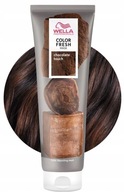 Wella MASK Color Fresh CHOCOLATE Chocolate 150 Wella MASK Color Fresh CHOCOLATE Chocolate 150