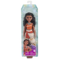 Disney bábika princezná Vaiana