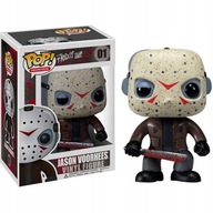 Funko Pop! Piatok trinásteho Jason Voorhees Funko Pop! Piatok trinásteho Jason Voorhees