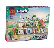 LEGO FRIENDS 42604 NÁKUPNÉ STRÁNKO HEARTLAKE