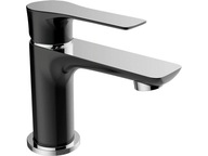 Umývadlová batéria RAILA Black Chrome Umývadlová batéria RAILA Black Chrome