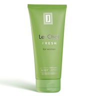 JFenzi Le Chel Fresh - telový balzam 200 ml