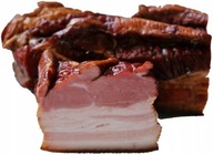Bacowski slanina, tradičné studené mäso z Podhalia, 2x500