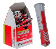 FISCHER hmoždinky hmoždinka duopower 14x70 20 kusov FISCHER hmoždinky hmoždinka duopower 14x70 20 kusov