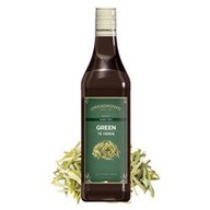 Čajový koncentrát Zelený čaj ODK 750ml Čajový koncentrát Zelený čaj ODK 750ml