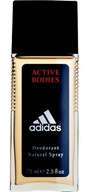 ADIDAS ACTIVE BODIES DEODORANT 75ml SPREJ