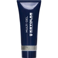 Gél - základ pre nalepenie trblietok 50ml Kryolan Gél - základ pre nalepenie trblietok 50ml Kryolan