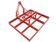 Traktorový zrovnávač Yanmar Iseki 100 cm Traktorový zrovnávač Yanmar Iseki 100 cm