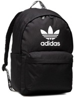 ŠPORTOVÝ BATOH ADIDAS, ČIERNY H35596 ŠPORTOVÝ BATOH ADIDAS, ČIERNY H35596