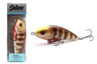 WOBLER SALMO FATSO SINKING 8cm - QFA100 WOBLER SALMO FATSO SINKING 8cm - QFA100