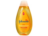 Johnson's tekutý detský kúpeľ do kúpeľa 500 ml Johnson's tekutý detský kúpeľ do kúpeľa 500 ml