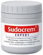 Sudocrem bariérový krém na plienkové vyrážky 400g Sudocrem bariérový krém na plienkové vyrážky 400g