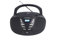 Prenosný prehrávač FM/CD/MP3/USB/AUX BB7BK