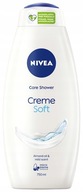 Nivea Cream Soft sprchový gél 750 ml Nivea Cream Soft sprchový gél 750 ml