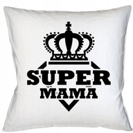 VANKÚŠOVÝ DARČEK KU DŇU MATIEK SUPER MAMA VANKÚŠOVÝ DARČEK KU DŇU MATIEK SUPER MAMA