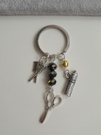 KADERNÍCTVO KEYRING KADERNÍCKÉ NOŽNICE PASSION GADGET KADERNÍCTVO KEYRING KADERNÍCKÉ NOŽNICE PASSION GADGET