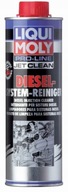 LIQUI MOLY NA ČISTENIE VSTREKOV 20452 DIESEL LIQUI MOLY NA ČISTENIE VSTREKOV 20452 DIESEL