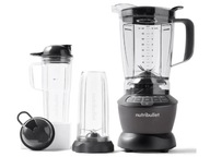 Hrnkový mixér NUTRIBULLET Combo NBF500DG