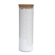 Polystyrénové granule EPS guličky polystyrénu 250L Polystyrénové granule EPS guličky polystyrénu 250L