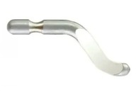 Čepeľ pre odhrotovací stroj N1 CARBIDE LEG BN1029 Čepeľ pre odhrotovací stroj N1 CARBIDE LEG BN1029