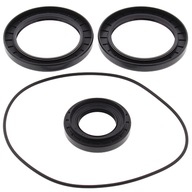 VŠETKY GULE TESNENIA ZADNÉHO DIFERENCIÁLU YAMAHA YFM 600/660 GRIZZLY 02-08 VŠETKY GULE TESNENIA ZADNÉHO DIFERENCIÁLU YAMAHA YFM 600/660 GRIZZLY 02-08