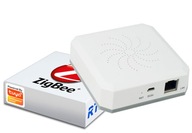 Riadiaca jednotka ZigBee 3.0 TUYA Smart Life LAN brána
