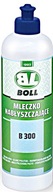 BOLL B300 LESKLÉ MLIEKO 742 BOLL B300 LESKLÉ MLIEKO 742