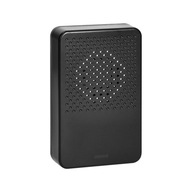 Jednotónový drôtový elektronický zvonček LARK MAXI AC, 2