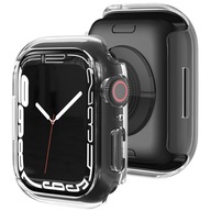 Puzdro CASE + GLASS 2v1 pre Apple Watch 1 2 3 42MM Puzdro CASE + GLASS 2v1 pre Apple Watch 1 2 3 42MM