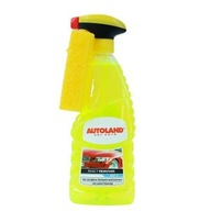 Odstraňovač hmyzu + špongia 750ml Odstraňovač hmyzu + špongia 750ml