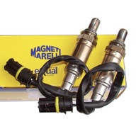 2x Lambda sonda so zástrčkou OSM013 Magneti Marelli 2x Lambda sonda so zástrčkou OSM013 Magneti Marelli