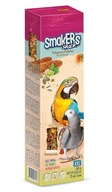 VITAPOL Stick Smakers pistáciové veľké vtáky 2 ks VITAPOL Stick Smakers pistáciové veľké vtáky 2 ks