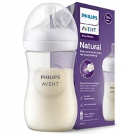 AVENT ANTIKOLICKÁ FĽAŠA NATURAL RESPONSE 260ml AVENT ANTIKOLICKÁ FĽAŠA NATURAL RESPONSE 260ml