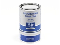 SEALINE CLEAR COAT 53132 SEALINE CLEAR COAT 53132
