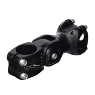 XLC ST-T14 nastaviteľný predstavec riadidiel 31,9 mm XLC ST-T14 nastaviteľný predstavec riadidiel 31,9 mm