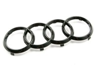 Obchodné zastúpenie AUDI ODZNAK AUDI NA DIAĽKOVÝ OVLÁDAČ - ČIERNA Obchodné zastúpenie AUDI ODZNAK AUDI NA DIAĽKOVÝ OVLÁDAČ - ČIERNA