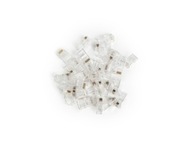 RJ45 zástrčka 8p8c priechodná kat.6 100ks netienená Ditgitus X-ML-6U-EZ RJ45 zástrčka 8p8c priechodná kat.6 100ks netienená Ditgitus X-ML-6U-EZ
