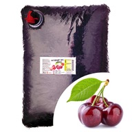 VIŠŇOVÁ šťava od CHERRY 100% lisovaná od výrobcu 5L VIŠŇOVÁ šťava od CHERRY 100% lisovaná od výrobcu 5L