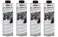 FORCH L250 Ochranná hmota podvozku 4ks x 1000ml FORCH L250 Ochranná hmota podvozku 4ks x 1000ml