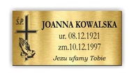 Náhrobná doska Gravírovaný náhrobný kameň 90x45 cm Náhrobná doska Gravírovaný náhrobný kameň 90x45 cm