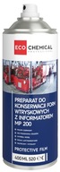 EKOCHEMICKÁ MP 200 ÚDRŽBA VSTREKOVACÍCH FORIEM EKOCHEMICKÁ MP 200 ÚDRŽBA VSTREKOVACÍCH FORIEM