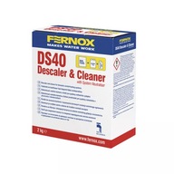 FERNOX DS40 Systémový čistič 2 kg