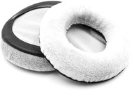 Mušľové chrániče sluchu pre AUDIO TECHNICA ATH WS55 WS70 WS77 99 Mušľové chrániče sluchu pre AUDIO TECHNICA ATH WS55 WS70 WS77 99