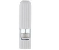 KLAUSBERG KB-7435 ELEKTRICKÝ MLÝN NA SOLI KLAUSBERG KB-7435 ELEKTRICKÝ MLÝN NA SOLI