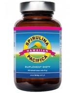 Kenay Spirulina Pacific 180 tabliet Kenay Spirulina Pacific 180 tabliet