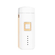 Laserový epilátor ANLAN 5 úrovní energie + puzdro Laserový epilátor ANLAN 5 úrovní energie + puzdro